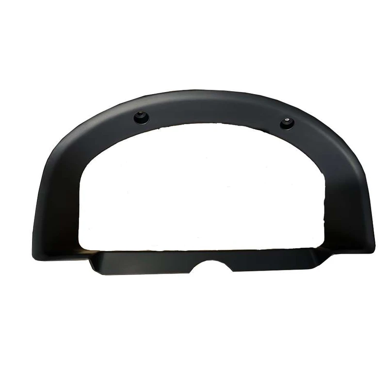 قاب دور جلو امپر داشبورد ایساکو مدل 85 مناسب برای پژو پارس