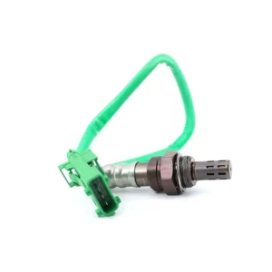 سنسور اکسیژن ایسکو مدل ساژم سیم کوتاه طرح ساژم مناسب برای پژو 206 و رانا