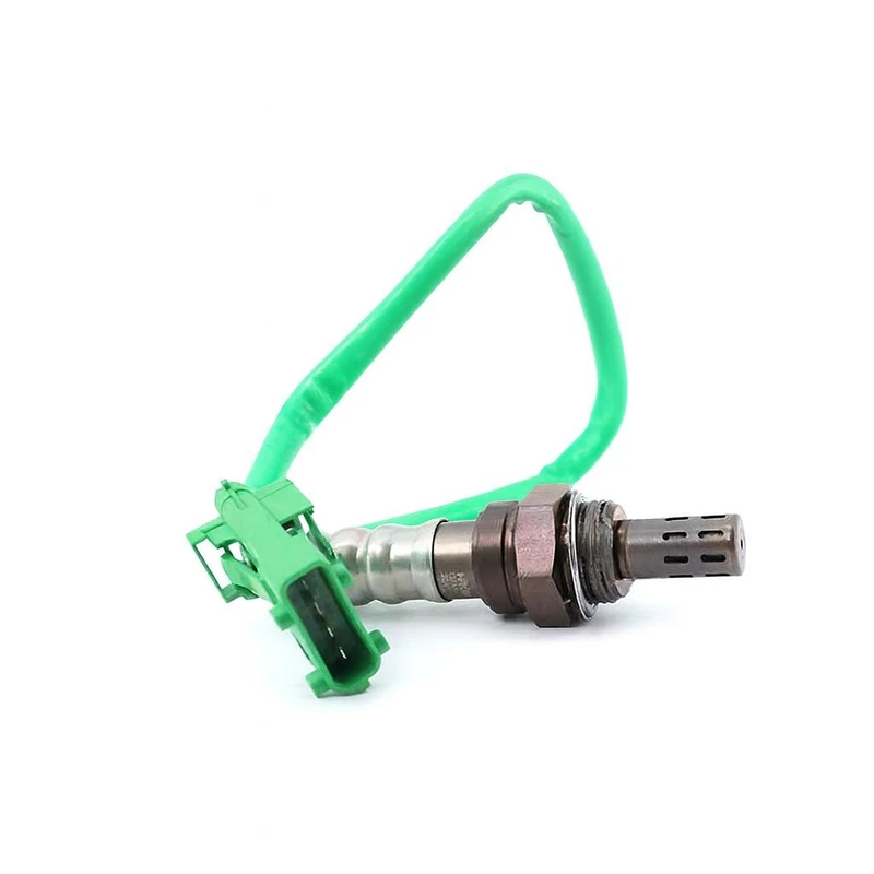 سنسور اکسیژن ایسکو  مدل ساژم سیم کوتاه طرح ساژم مناسب برای پژو 206 و رانا