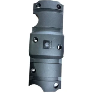 درپوش محافظ کویل ایساکو مدل TU5 مناسب برای 206