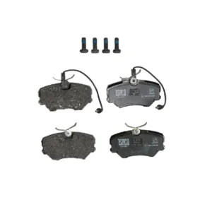 لنت ترمز جلو تکستار مدل 1620100735 - Image 2