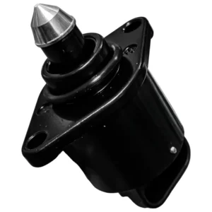 استپر موتور ایساکو مدل ایرانیزه کد TU5 مناسب برای پژو ۲۰۶ ، ۲۰۷ رانا