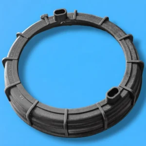 مهره درپوش پمپ بنزین ایساکو مدل صفردرجه مناسب برای پژو ۴۰۵ ، پارس ، سمند ، دنا - Image 2