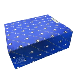 چراغ خطر عقب خودرو ایساکو مدل JT123 مناسب برای ال 90 بسته 2 عددی - Image 2