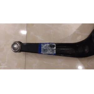 مجموعه جلوبندی ایساکو مدل ISa2352 مناسب برای پژو 206 و 207 - Image 2