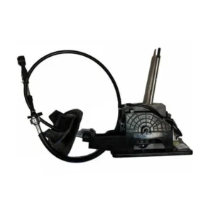 لیور دنده اتومات ایساکو مدل DAE مناسب برای دناپلاس