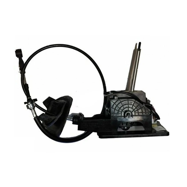 لیور دنده اتومات ایساکو مدل DAE مناسب برای دناپلاس