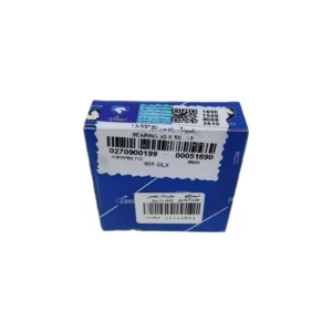 بلبرینگ پلوس  ایساکو کد 0270900199 مناسب برای پژو 405 - Image 2