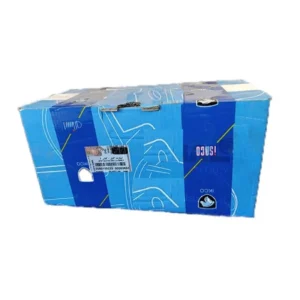 استارت کامل ایساکو مدل 0050102 مناسب برای پژو 405 - Image 2