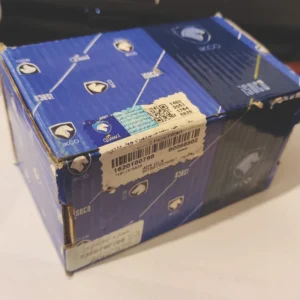 لنت ترمز دیسکی جلو ایساکو کد 1620100798 مناسب برای پژو 405 - Image 2