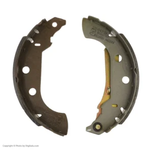 لنت ترمز چرخ عقب ایساکو مدل 1460100499 - Image 2