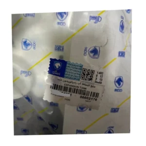 منبع انبساط آب رادیاتور بدون درب ایساکو مدل 88 مناسب برای اچ سی کراس - Image 2