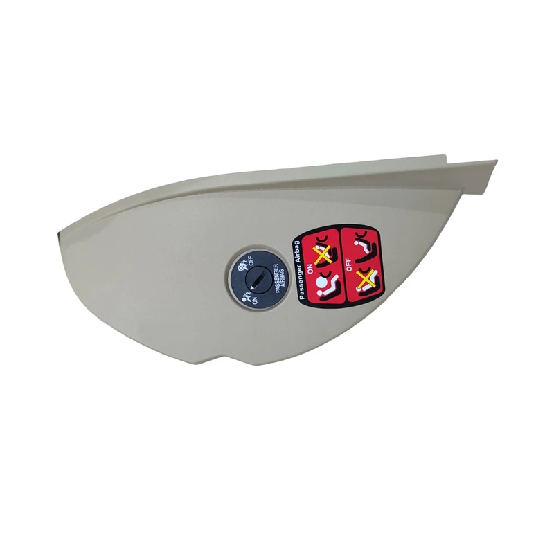 قاب بغل داشبورد راست ایساکو مدل SAPCO مناسب برای دنا