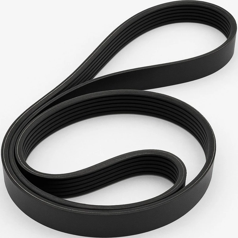 تسمه دینام ایساکو مدل pk2148 مناسب برای دنا و دنا پلاس