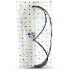 تسمه دینام ایساکو مدل pk2148 مناسب برای دنا و دنا پلاس - Image 2