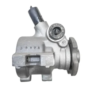 پمپ روغن هیدرولیک ایساکو کد 0360700101 مناسب برای پژو 405