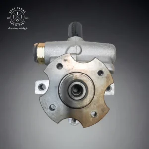 پمپ روغن هیدرولیک ایساکو کد 0360700101 مناسب برای پژو 405 - Image 2