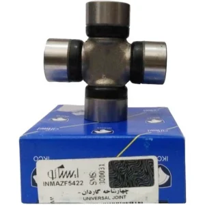 چهارشاخه گاردان ایساکو کد P4 مناسب برای پیکان - Image 2