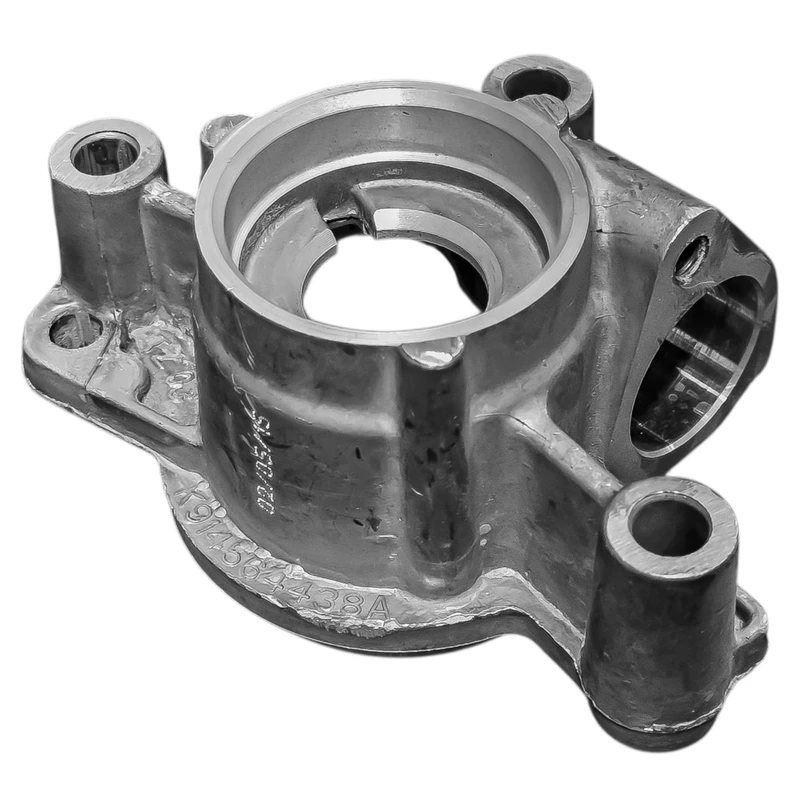 هوزینگ پوسته کیلومتر ایساکو مدل 002021 مناسب برای دنا ، سمند EF7