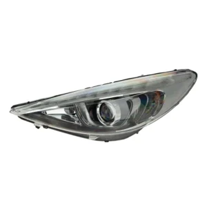 چراغ جلو خودرو کروز پلاس مدل 501 مناسب برای پژو 207 بسته دو عددی