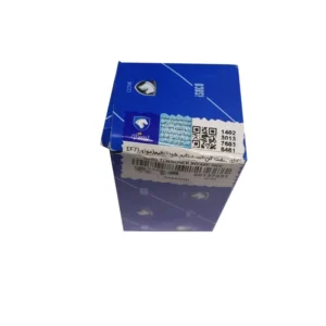 غلتک سفت کن تسمه تایم ایساکو مدل 73930 مناسب برای سمند - Image 2