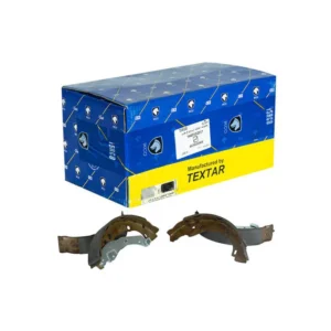 لنت ترمز عقب ایساکو کد 1460102012 مناسب برای ال90 - Image 2