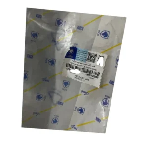 قاب رکاب درب جلو چپ ایساکو مدل 58 مناسب برای پژو 405 - Image 2