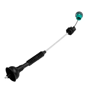 کابل کلاچ ایساکو کد 138040 مناسب برای سمند  lx