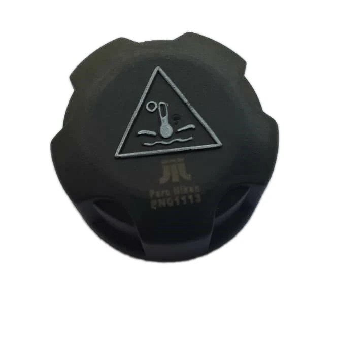 در منبع رادیاتور خودرو ایساکو کد 17014003 مناسب برای پژو 206