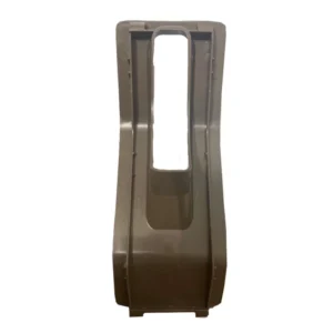 قاب کنسول جای اهرم ترمز دستی ایساکو مدل 213 مناسب برای پژو 405 - Image 2