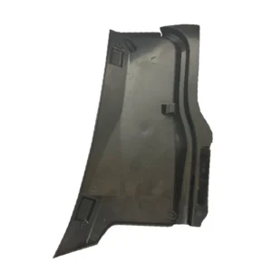 مجموعه قاب ستون پایین عقب چپ ایساکو مدل 48 مناسب برای سمند