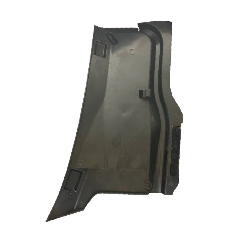 مجموعه قاب ستون پایین عقب چپ ایساکو مدل 48 مناسب برای سمند