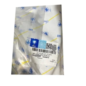 مجموعه قاب ستون پایین عقب چپ ایساکو مدل 48 مناسب برای سمند - Image 2