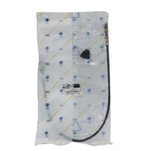 کابل گاز ایساکو مدل 13807019 مناسب برای پیکان - Image 2