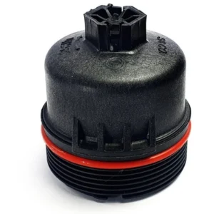 درپوش فیلتر روغن ایساکو مدل پایه کوتاه مناسب برای 206