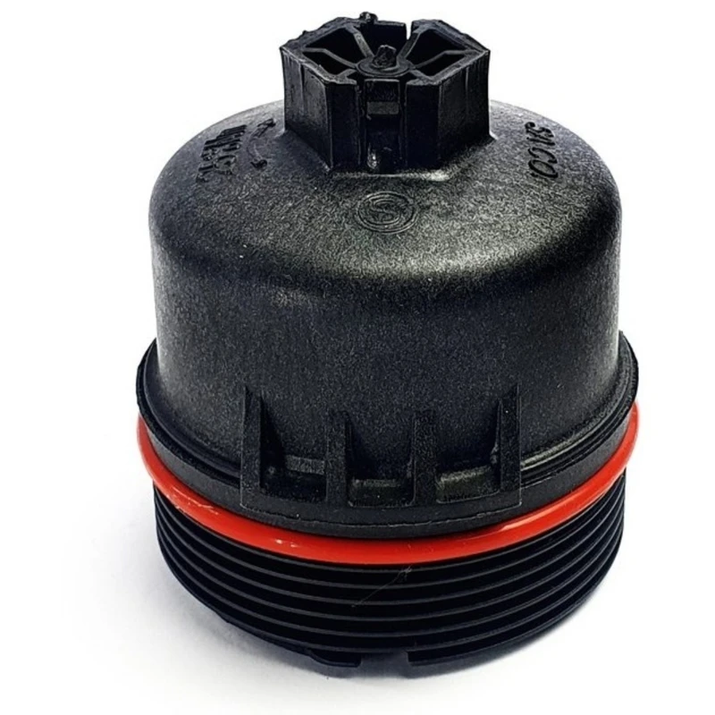 درپوش فیلتر روغن ایساکو مدل پایه کوتاه مناسب برای 206