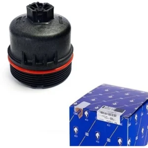 درپوش فیلتر روغن ایساکو مدل پایه کوتاه مناسب برای 206 - Image 2