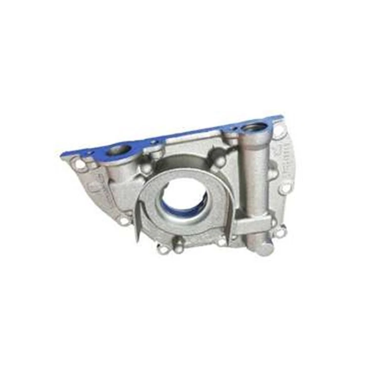 پمپ روغن ایساکو مدل 0360102099 مناسب برای سمند EF7