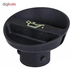 درب روغن ریز موتور خودرو ایساکو کد 17006005 مناسب برای پژو 405 - Image 2