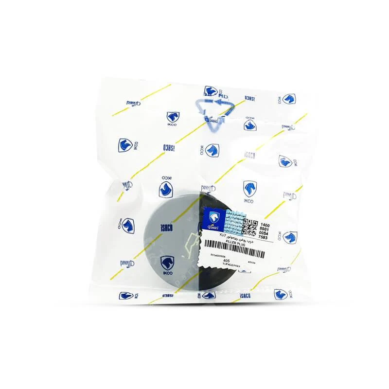 درب روغن ریز موتور خودرو ایساکو کد 17006005 مناسب برای پژو 405 - Image 3