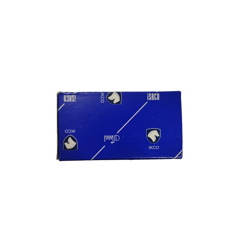 بلبرینگ دینام پایینی ایساکو مدل ICK5 مناسب برای پژو 206 - Image 3