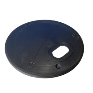 درپوش درجه سوخت ایساکو مدل 2452 مناسب برای تندر 90