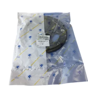 درپوش درجه سوخت ایساکو مدل 2452 مناسب برای تندر 90 - Image 2