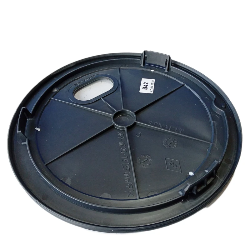 درپوش درجه سوخت ایساکو مدل 2452 مناسب برای تندر 90 - Image 3