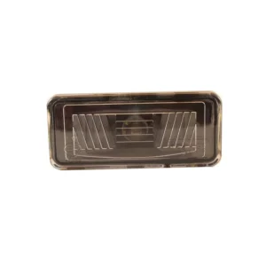 چراغ پلاک خودرو کروز +
کد CRQ 014526 مناسب برای کوئیک - Image 2