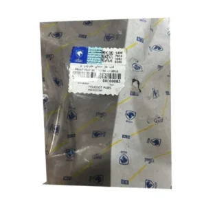 قاب بغل صندلی جلو چپ ایساکو مدل 463 مناسب برای پژو پارس - Image 2