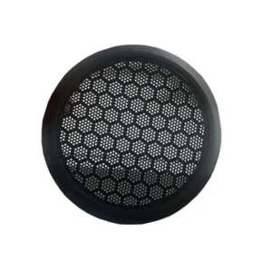 شبکه بلندگو رودری جلو چپ ایساکو مدل 857 مناسب برای دنا