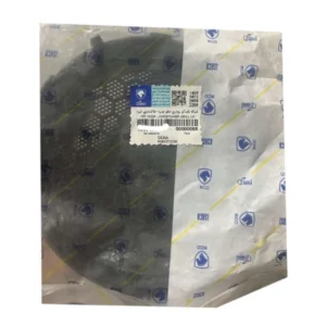 شبکه بلندگو رودری جلو چپ ایساکو مدل 857 مناسب برای دنا - Image 2