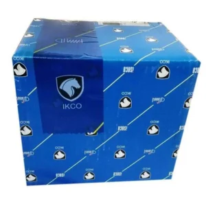 شفت ورودی ایساکو مدل 121215 مناسب برای 405 - Image 2