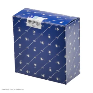 وایر شمع ایساکو کد 2320101299 مناسب برای پژو پارس و سمند مجموعه 4 عددی - Image 2